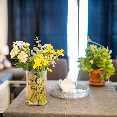 Silvie Apartments - Zlate Terasy Оломоуц Екстериор снимка