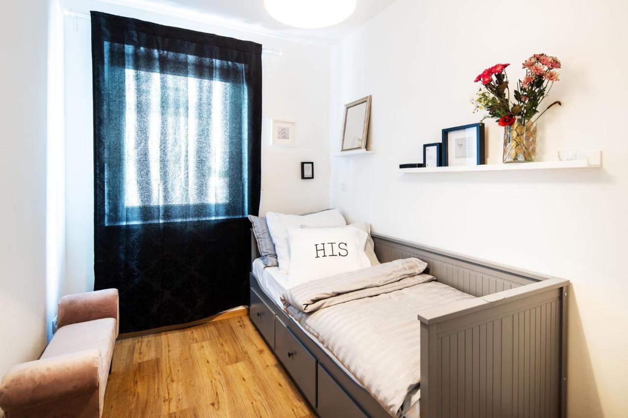 Silvie Apartments - Zlate Terasy Оломоуц Екстериор снимка