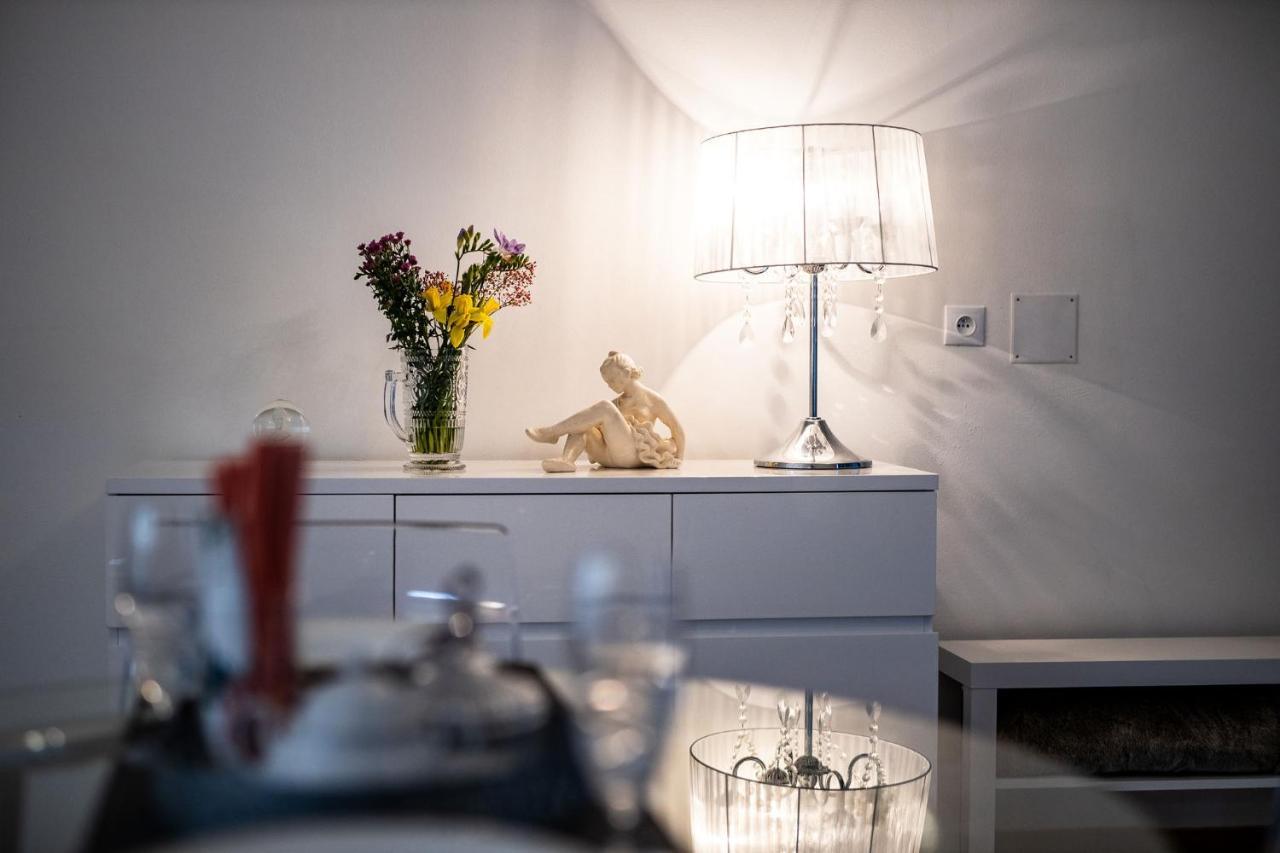 Silvie Apartments - Zlate Terasy Оломоуц Екстериор снимка
